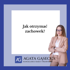 Jak otrzymać zachowek?